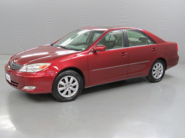 Toyota Camry 4x4 STX Unspecified