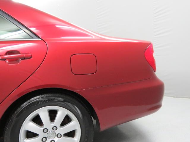 Toyota Camry 2003 photo 1