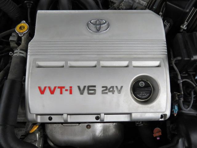 Toyota Camry 2003 photo 2