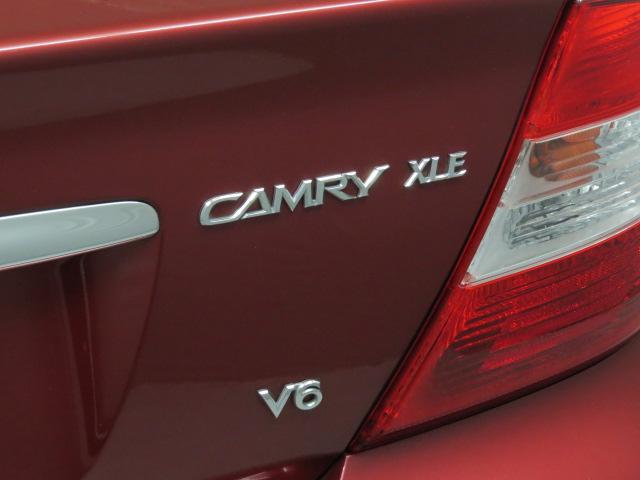 Toyota Camry 2003 photo 3