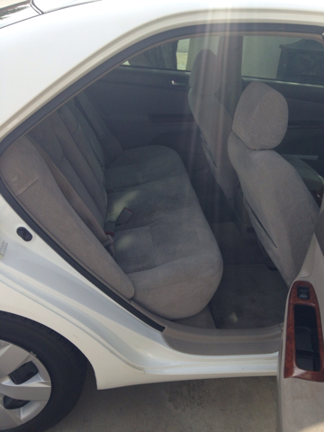 Toyota Camry SEL Sport Utility 4D Sedan