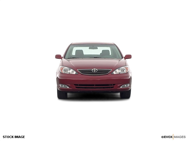 Toyota Camry 4x4 STX Unspecified