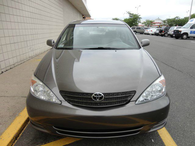 Toyota Camry 2003 photo 1