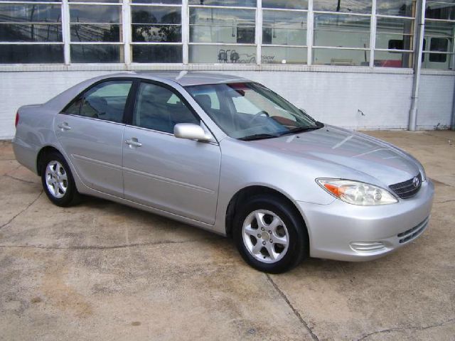 Toyota Camry X Sedan