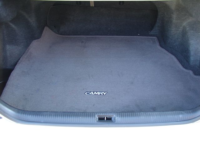 Toyota Camry 2003 photo 2