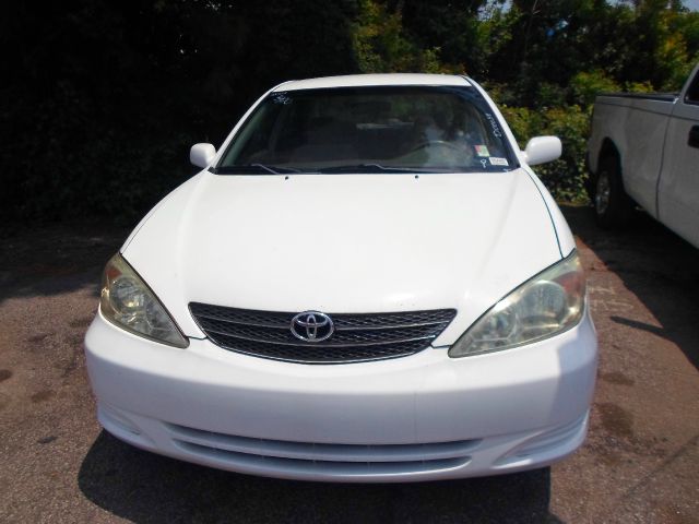 Toyota Camry X Sedan