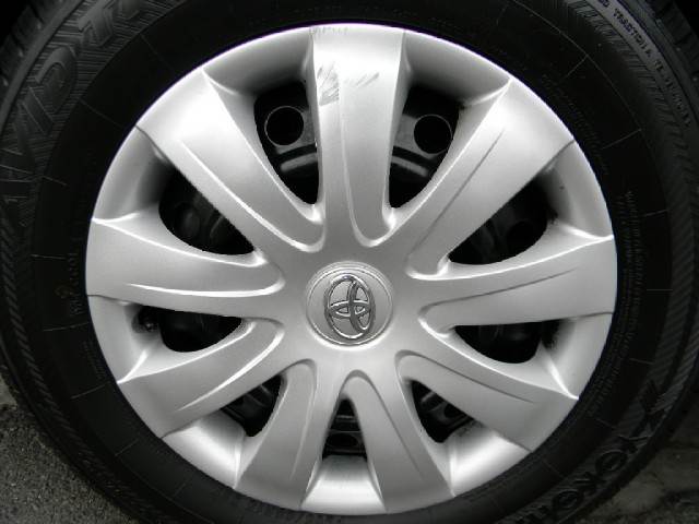 Toyota Camry 2003 photo 3