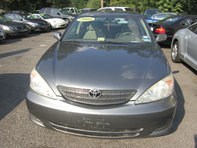 Toyota Camry 2003 photo 1