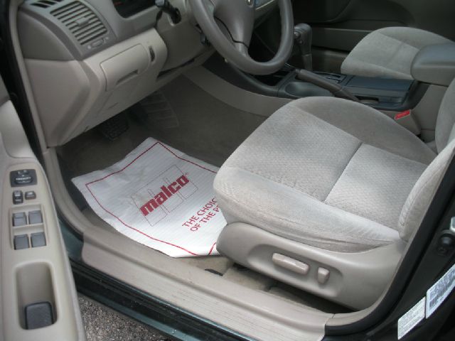 Toyota Camry 2003 photo 2