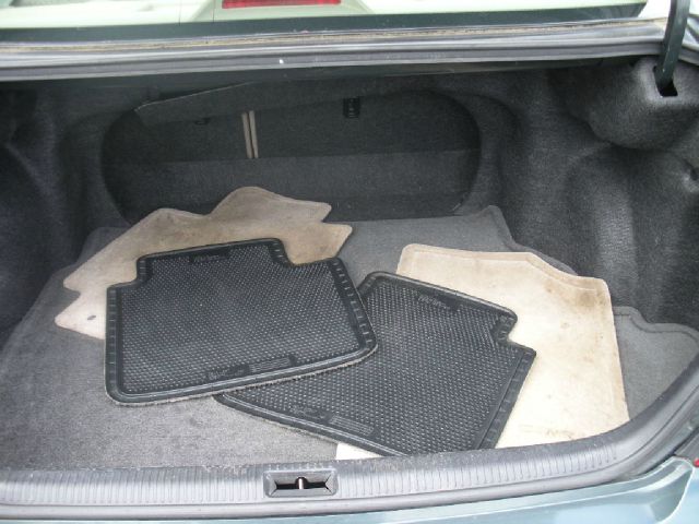 Toyota Camry 2003 photo 5