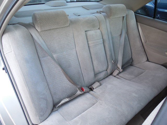 Toyota Camry X Unspecified