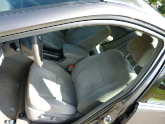 Toyota Camry SE Sedan