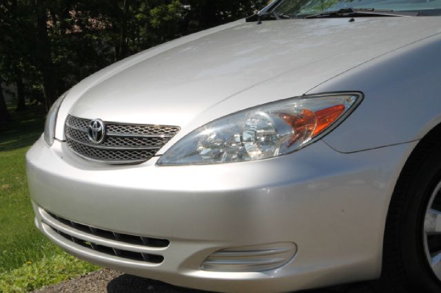 Toyota Camry X Sedan