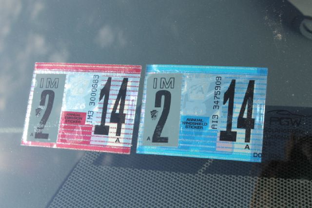 Toyota Camry 2003 photo 14