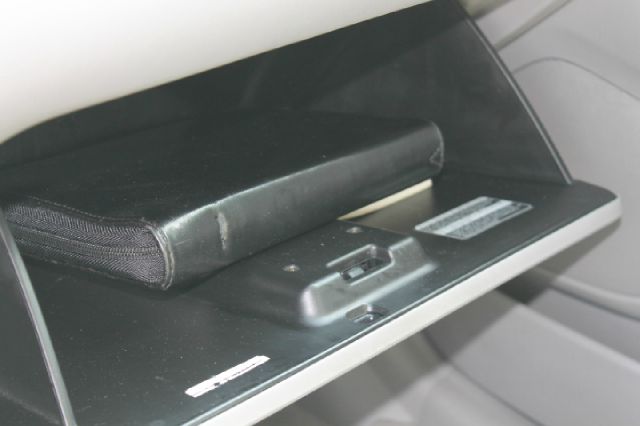 Toyota Camry 2003 photo 16