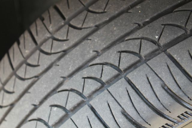 Toyota Camry 2003 photo 17