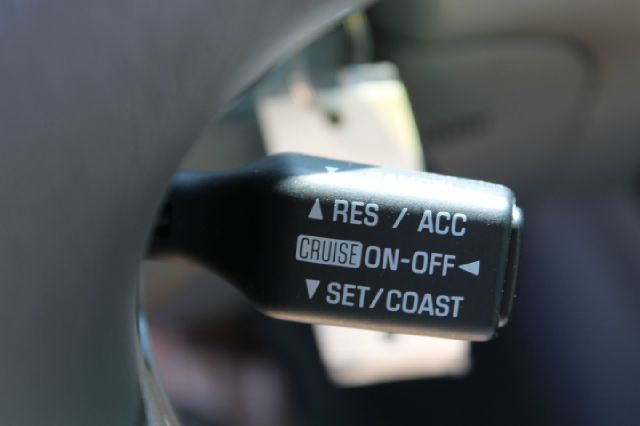 Toyota Camry 2003 photo 21