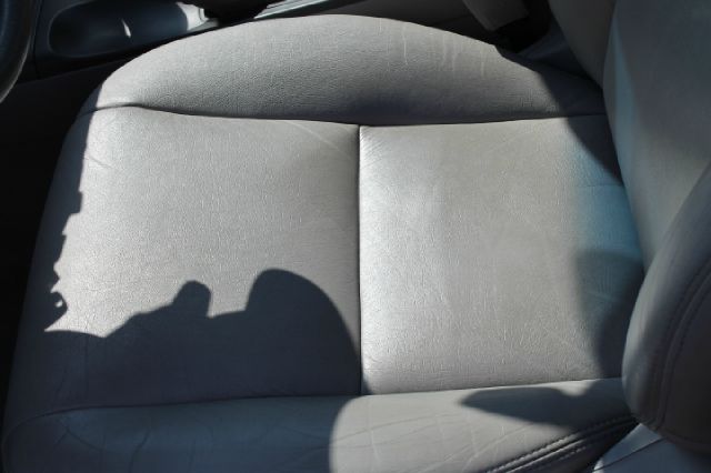 Toyota Camry 2003 photo 22