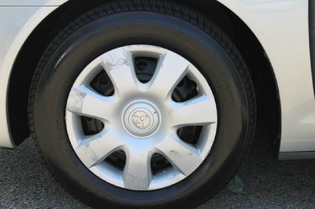 Toyota Camry 2003 photo 3