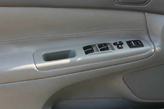Toyota Camry 2003 photo 4