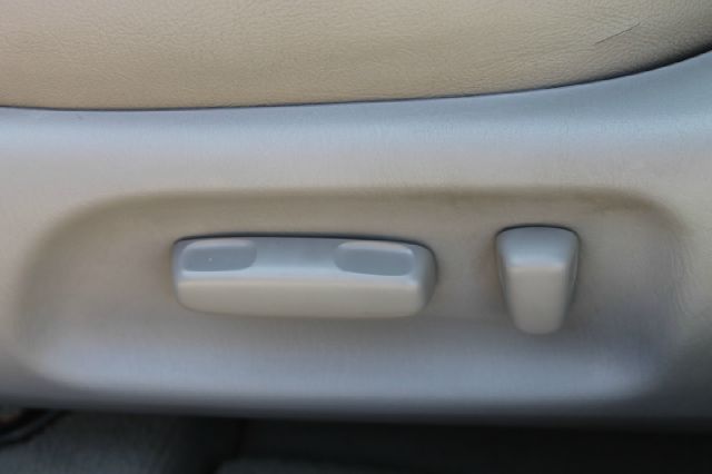 Toyota Camry 2003 photo 8