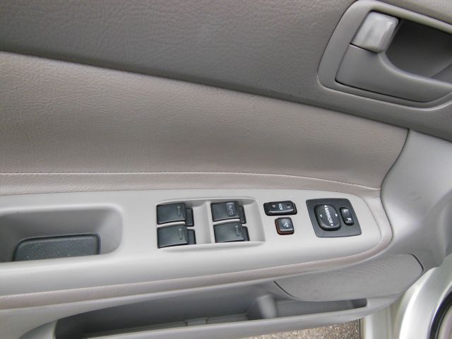 Toyota Camry 2003 photo 7