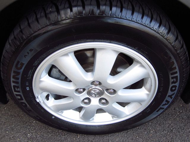 Toyota Camry SEL Sport Utility 4D Sedan