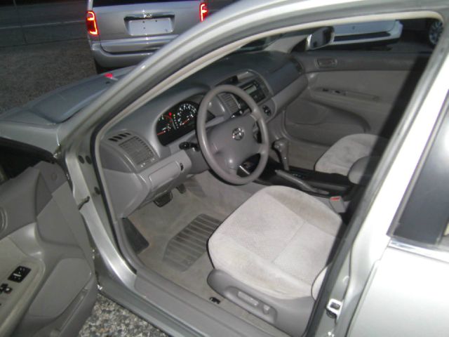 Toyota Camry 2003 photo 2