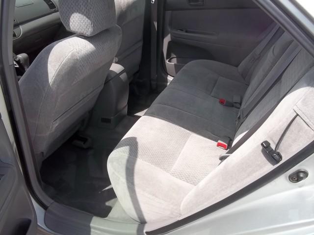 Toyota Camry 2003 photo 3