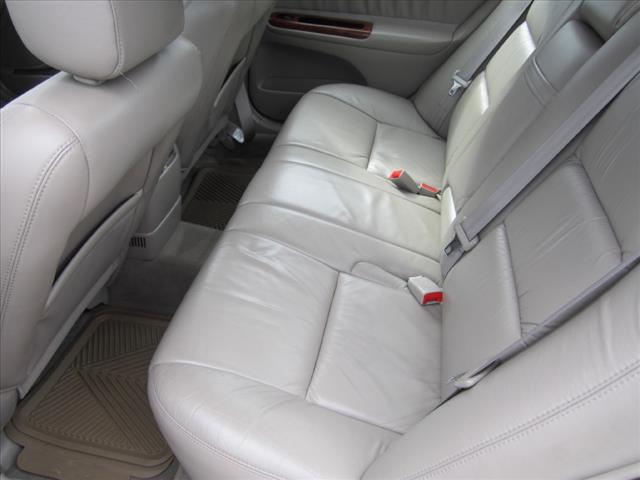 Toyota Camry 4x4 STX Unspecified