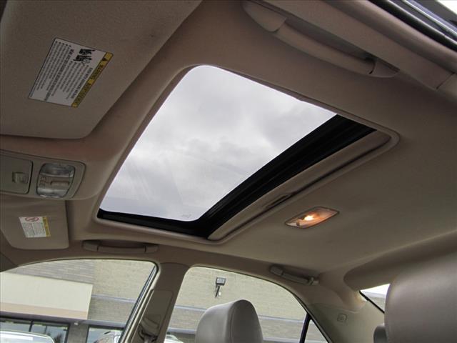 Toyota Camry 2003 photo 3