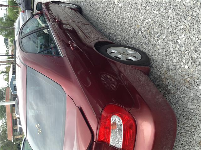 Toyota Camry X Sedan