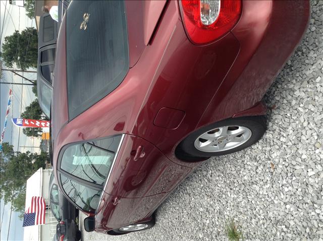 Toyota Camry 2003 photo 4