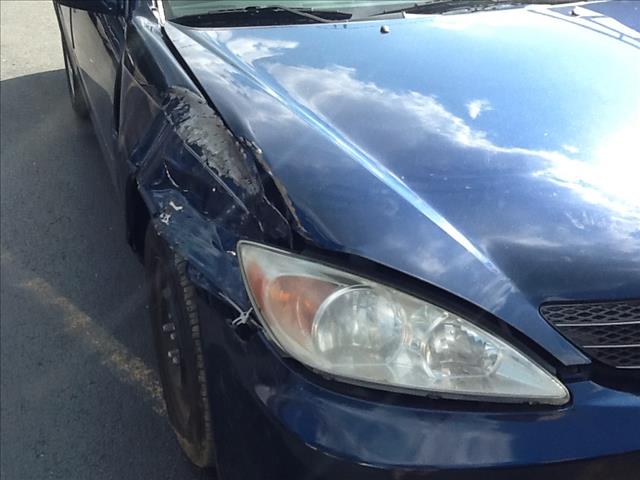 Toyota Camry SEL Sport Utility 4D Sedan