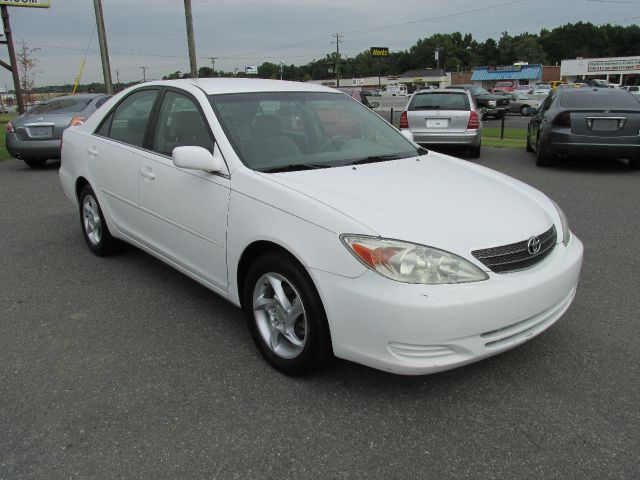 Toyota Camry X Sedan