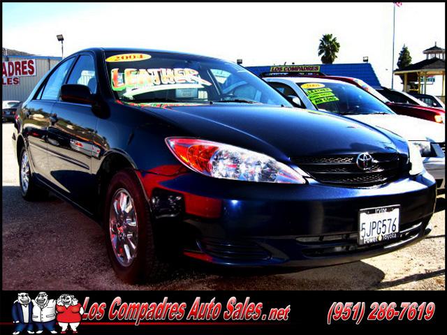 Toyota Camry X Sedan