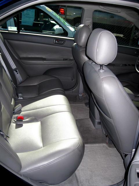 Toyota Camry 2004 photo 3