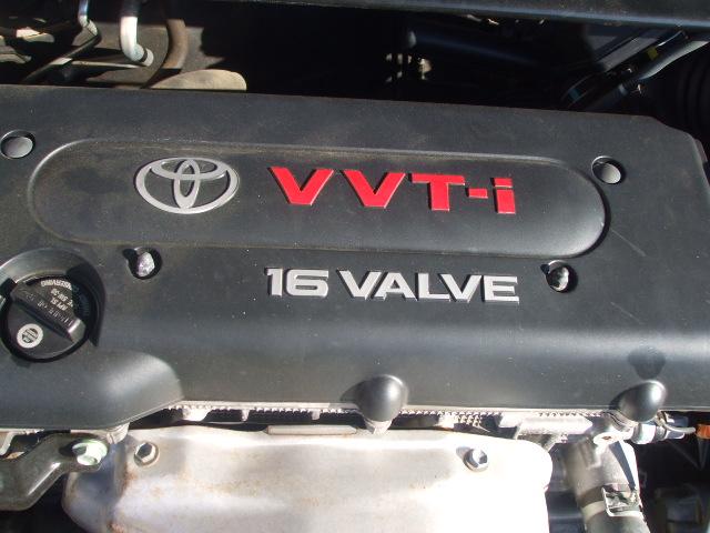 Toyota Camry 2004 photo 4