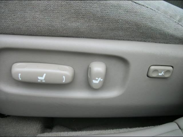 Toyota Camry 2004 photo 3