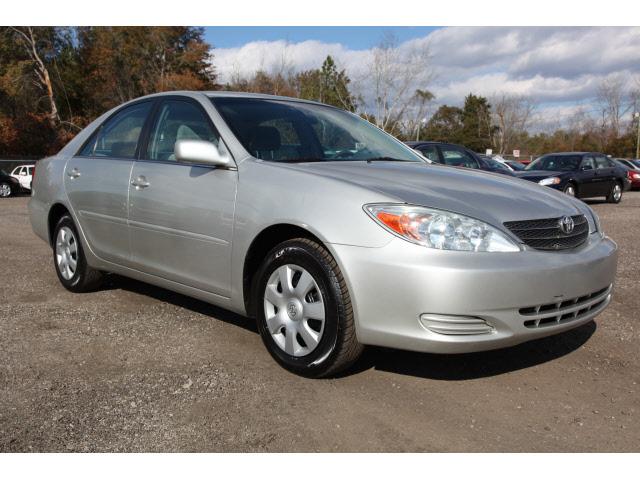 Toyota Camry X Sedan