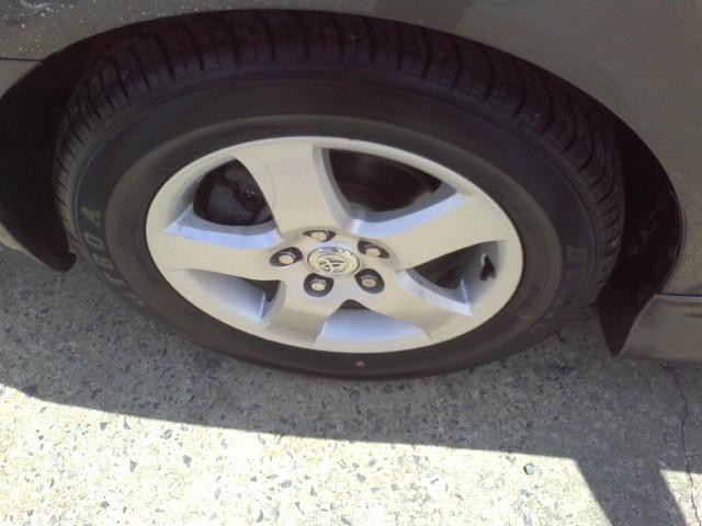 Toyota Camry 2004 photo 2