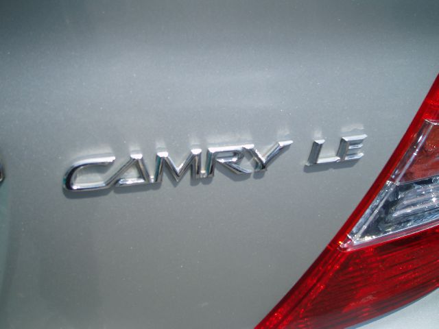 Toyota Camry 2004 photo 11
