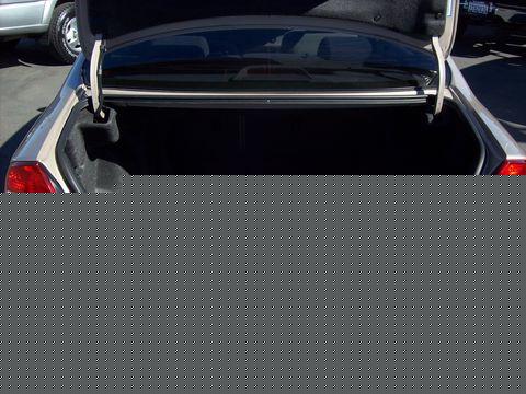 Toyota Camry 2004 photo 4