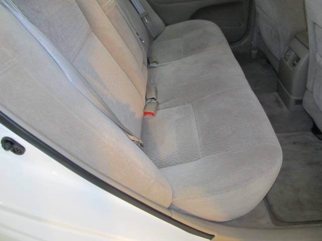 Toyota Camry 2004 photo 2