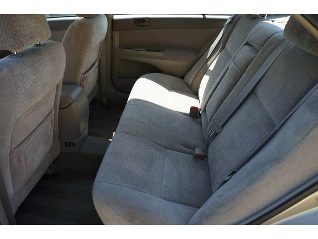 Toyota Camry 2004 photo 1