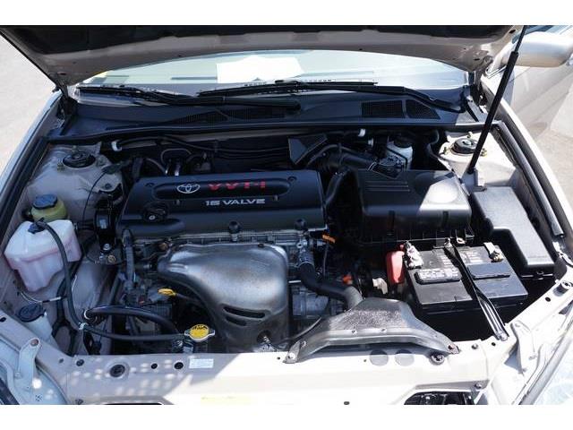 Toyota Camry 2004 photo 4