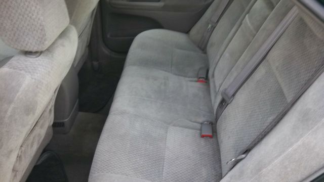 Toyota Camry 2004 photo 4