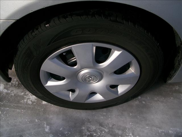 Toyota Camry 2004 photo 2