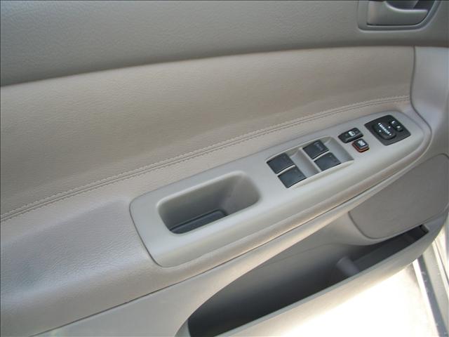 Toyota Camry 2004 photo 4