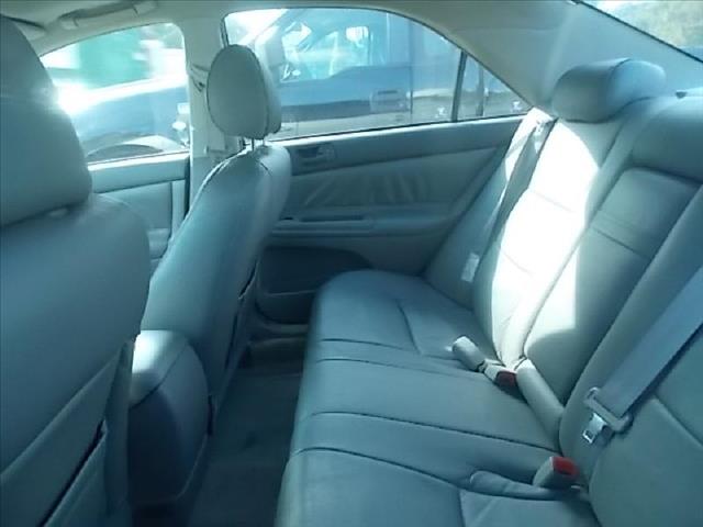 Toyota Camry 2004 photo 1